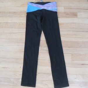 BARLEY WORN Ivivva Pants